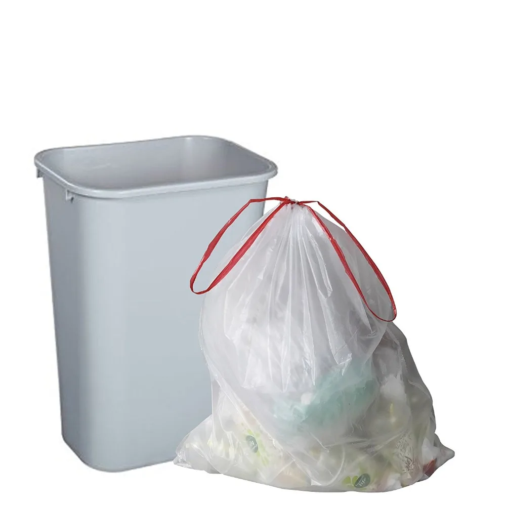 5 gallon trash bags