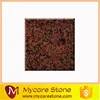 Polished Balmoral red Granite Tiles, good quality red floor tiles price