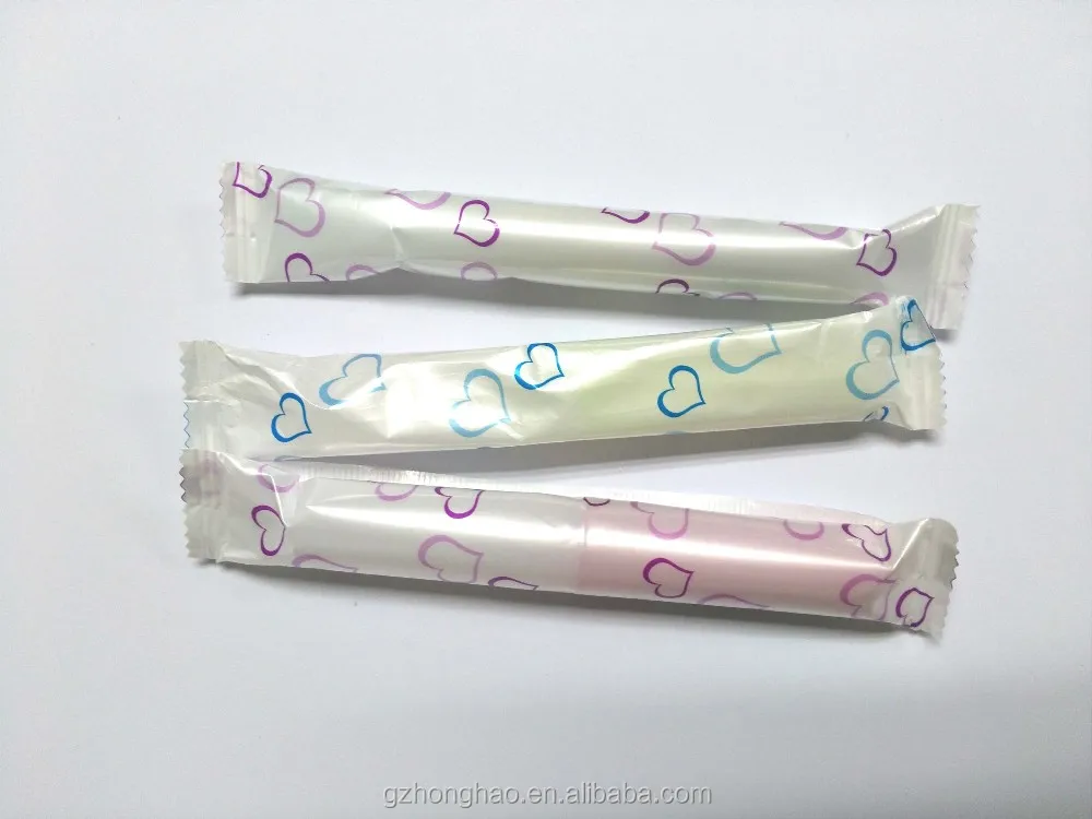 Top Quality Wholesale Tampons For Women Clean Point Tampon