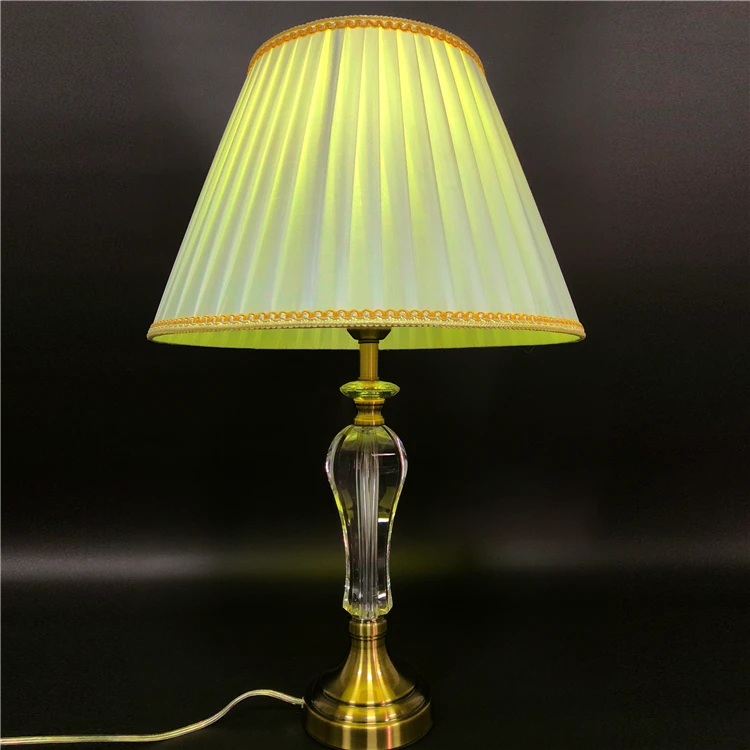 Hot Sale Study Office Hotel Table Lamp For Bedroom Living Room Decoration Night Light Bedroom