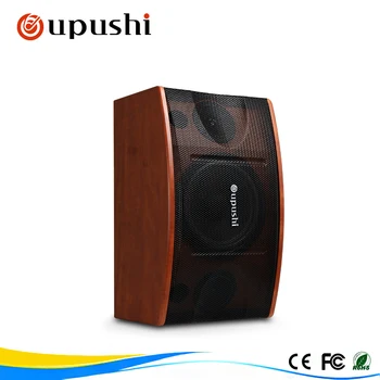 8 inch home stereo speakers