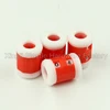 Knitting Tools 2 Size Plastic Column Handwork Knitting Stitch Pattern Counter