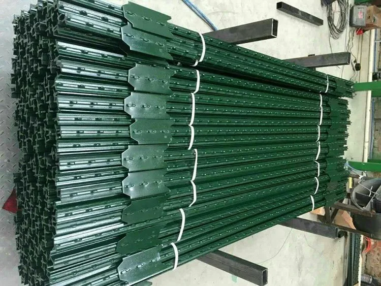 Metal T Post Metal T Post