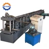 Garage shelf panel / rack panel roll forming machine