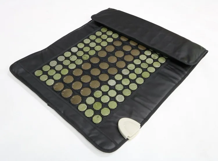 tourmaline heating mat