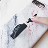 Factory Newest Bulk Marble Protective Cell Phone Case For Apple Iphone 7 8 Plus