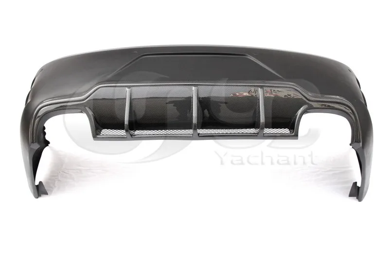 2007-2015 Infiniti V36 G25 G35 G37 Q40  4D Sedan Elite II Style Rear Bumper(Quad Exhaust) PCF (6).JPG