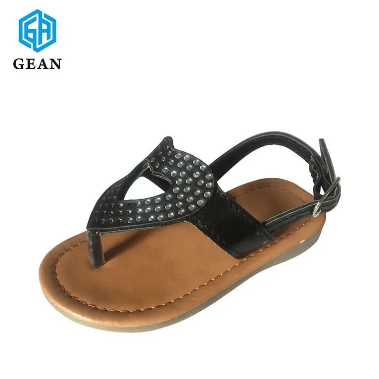 casual sandals for girl