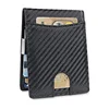 Purse Mens Wallet Men's Wallet carbon fiber wallet money clip men wallets leather china suppliers unicorn purse