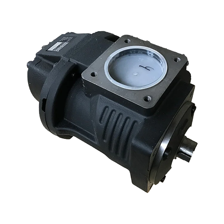 Germany Original Rotorcomp Screw Air Compressor Head EVO2 EVO3