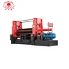 Made in China W11S-8x2500 Heavy Duty Horizontal CNC plate roller bending machine