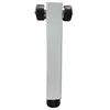 grey color and square shape 698 - 2700MHz 7 /16 DIN Female 2 Way RF Power Splitter