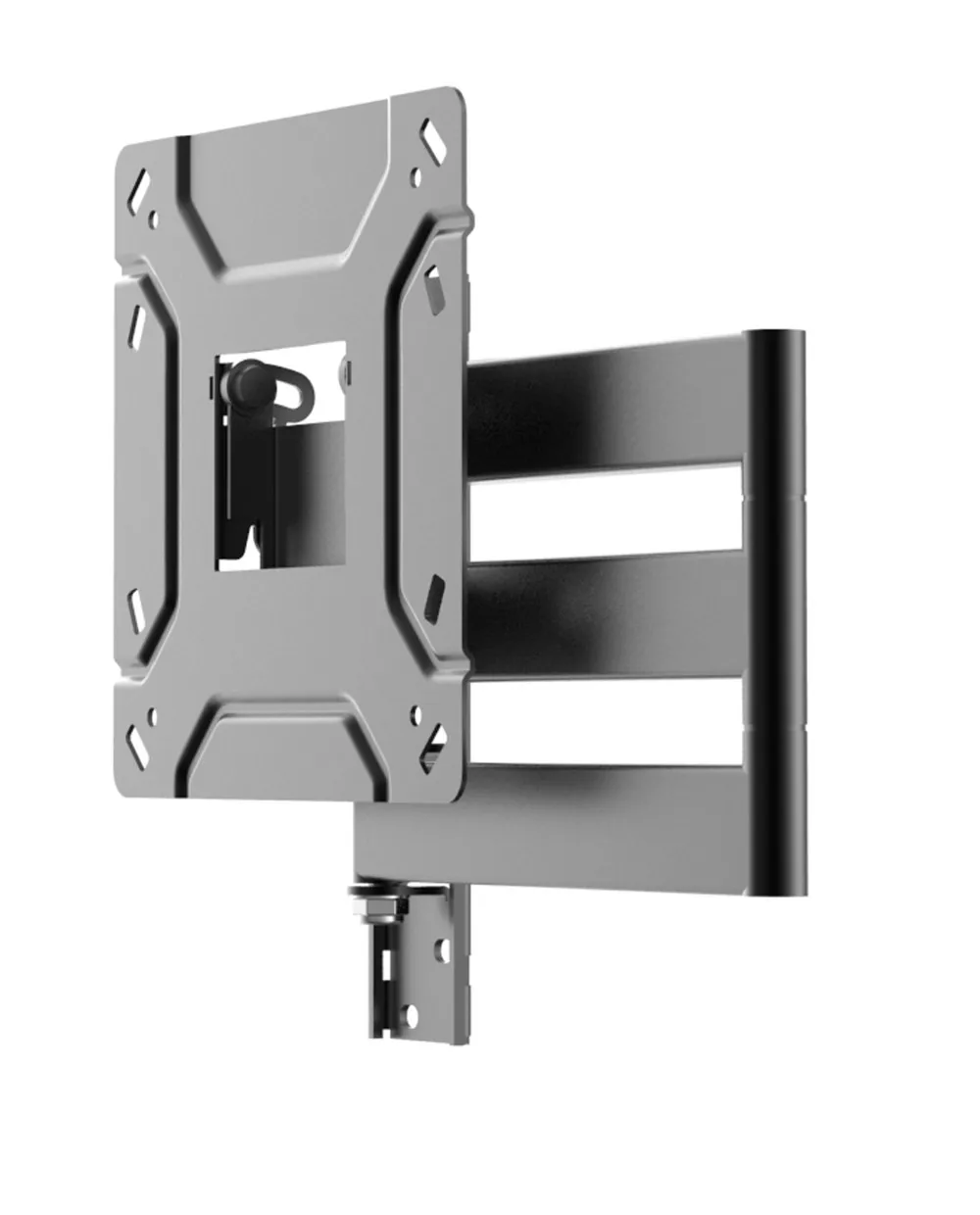 Tv Wall Bracket Corner Mount Tilt Swivel For Lcd Led Plasma 17 23 24 26 27 32 37 - Buy Corner ...