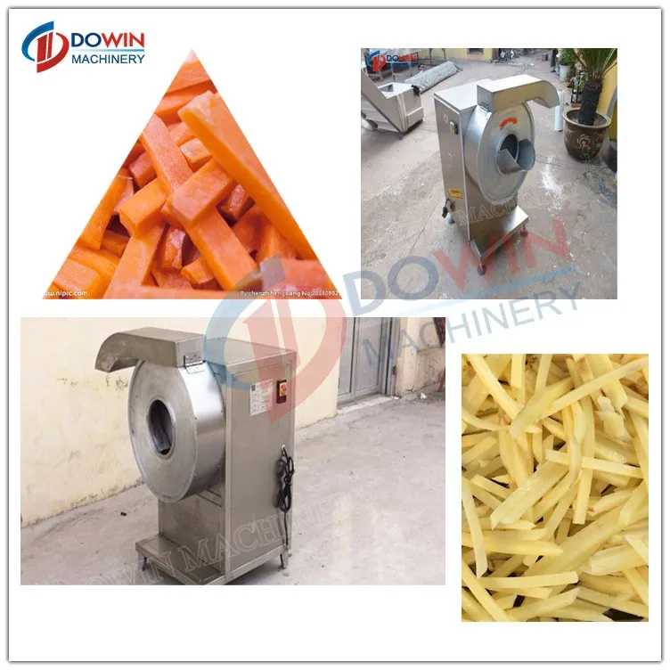 Banana Plantain Chips Cutter Machine Banana Slicer Banana Peeler