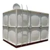 Wide range of applications beautiful appearance FRP SMC water tank