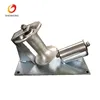 Electrical Corner Cable Roller Cable Guide Pulley