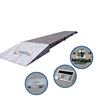 SCS 80T 100 ton electronic weighbridge semi pit truck scale