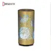 China Imitating Copper Color Iron Aroma Mist Diffuser Ultrasonic
