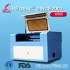 Redsail M900 laser machine offline / U disk download / no additional computer.