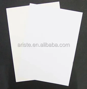 20166 A4 White Card Paper - Buy Color Paper,Paper,Color A4 Card Product ...