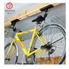 china wholesale cycle stand rack bicycle storage rack mounted hanger pulley hoist stand bike ceiling hooks