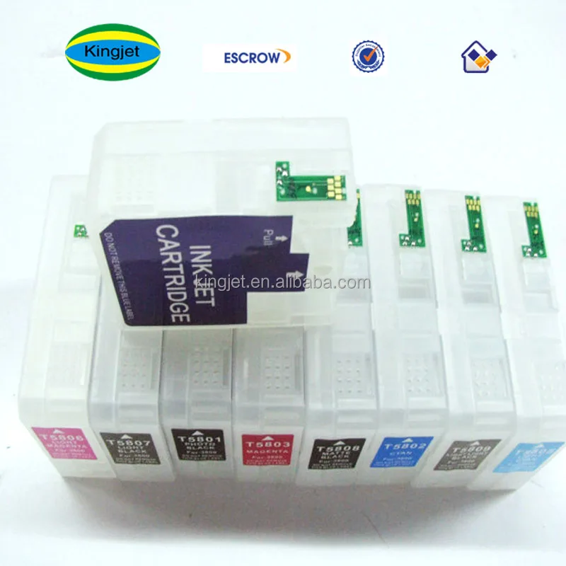 epson ink cartridge for epson 3880 printer