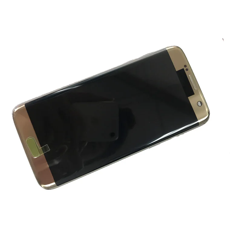 samsung s7 edge lcd replacement