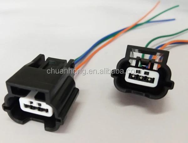 Crankshaft Position Sensor With Pigtail – Fits Subaru & SAAB 9-2X – C-HORSE Brand