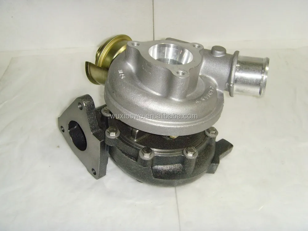 Prime Quality ! Gt2052v Patrol Zd30 Engine Turbocharger 7059540015