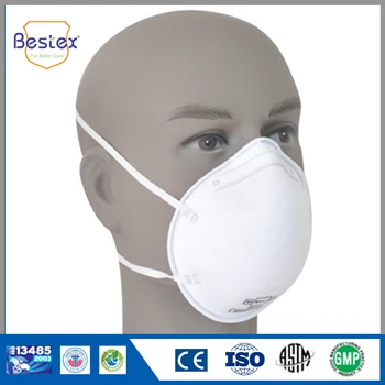 masque facial jetable n95 masque facial jetable n95