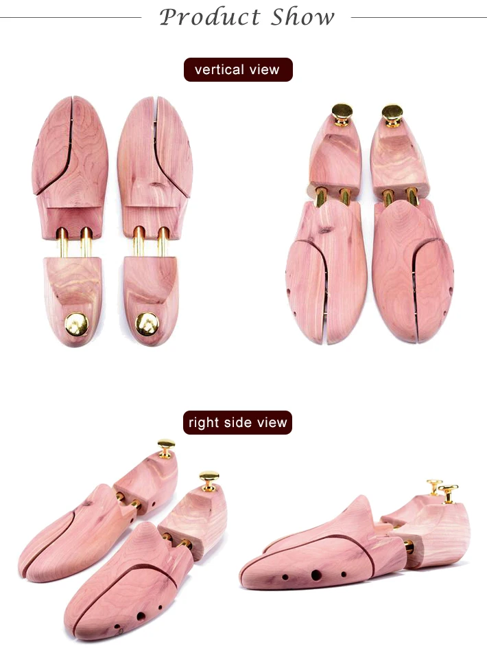 large shoe stretcher