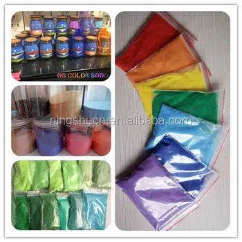 Decorative Coloured Sand For Vases Buy Bulk Decorative Sand