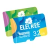 Taiwan Memory card manufacturing companies Full Capacity 2gb 4gb 16gb 32gb C10 CLASS 10 memory card with adapter