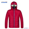 Kailande Hot Winter Jacket Light and Stylish Alien Youth Special with Glasses Warm Jacket for Men Couple clothing in Jacket
