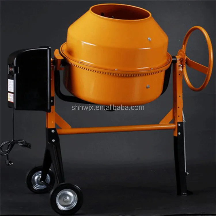 Small Cement Sand Mixer Foundry Sand Muller Concrete Mixer Buy