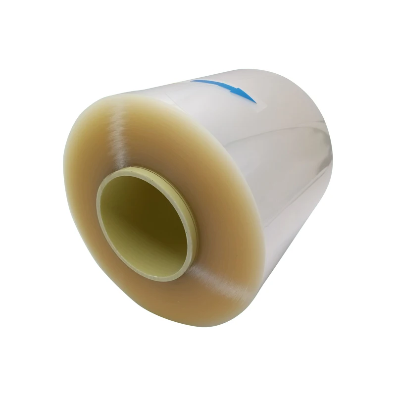 Optically Clear Adhesive Tape Double Sided Oca Film For Touch Screen