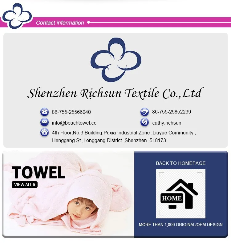 Super Cheap Custom Printed Large Round Beach Towels with Tassel