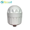 OEM factory price 4 to 15 stages shower filter, can remove chlorine and solve itchy skin problem