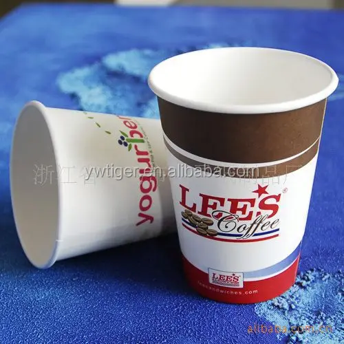 thermal paper cups