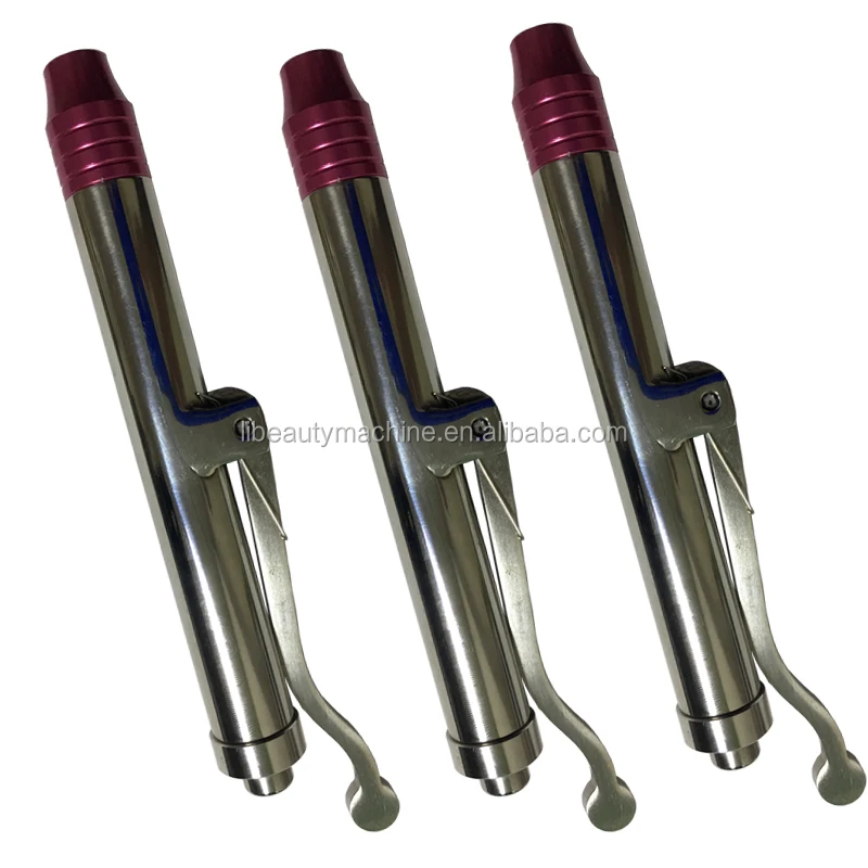 Handheld Needleless Atomizer Injection Whitening And Wrinkle Removal