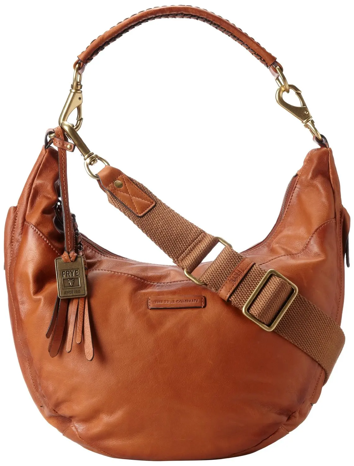 frye jenny hobo