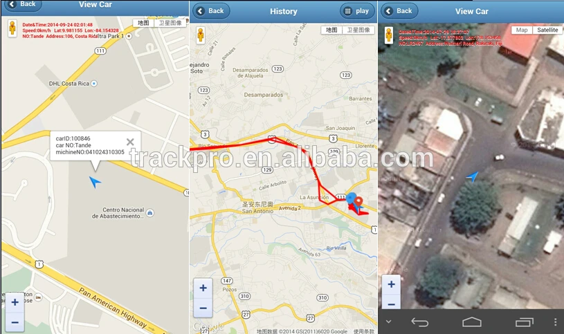 remote engine start stop tracking gps systems