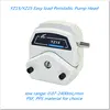 Wholesale price flow type peristaltic pump pakistan