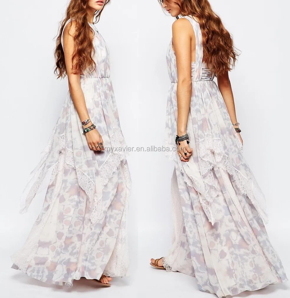 gown daily wear