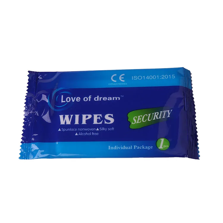 Wipes wet 1 что это такое