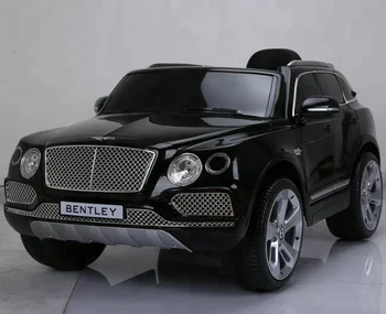 bentley 6v