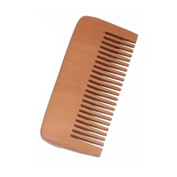 Natural Hair Comb Wholesale Keep Healthy Wooden Comb Buy