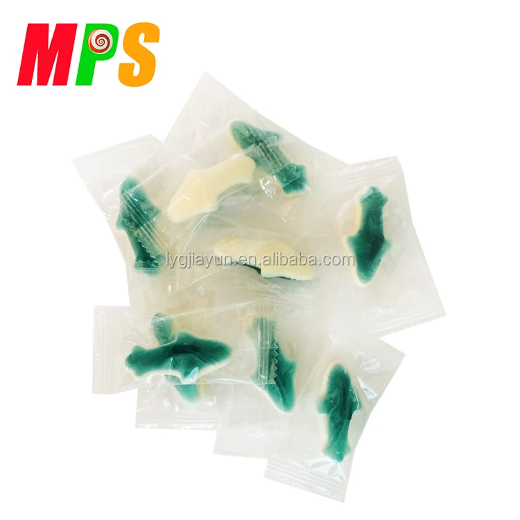 かわいいグミイルカの形をしたグミキャンディー Buy グミキャンディー イルカグミ イルカ形グミキャンディー Product On Alibaba Com