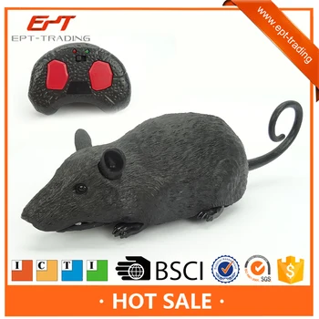 battery operated mouse toy