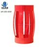 API 10D 5 1/2" *8 1/2" Seamless Single Piece Bow Centralizer